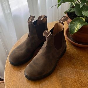 Blundstone Classic 550 Chelsea Boot